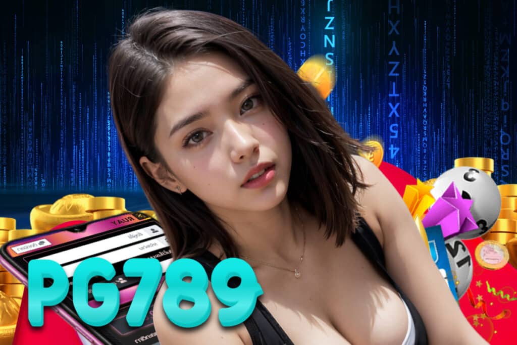 pg789 slot
