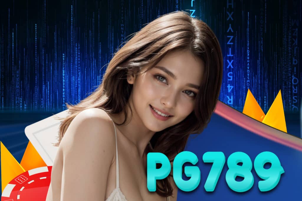 pg789สล็อต