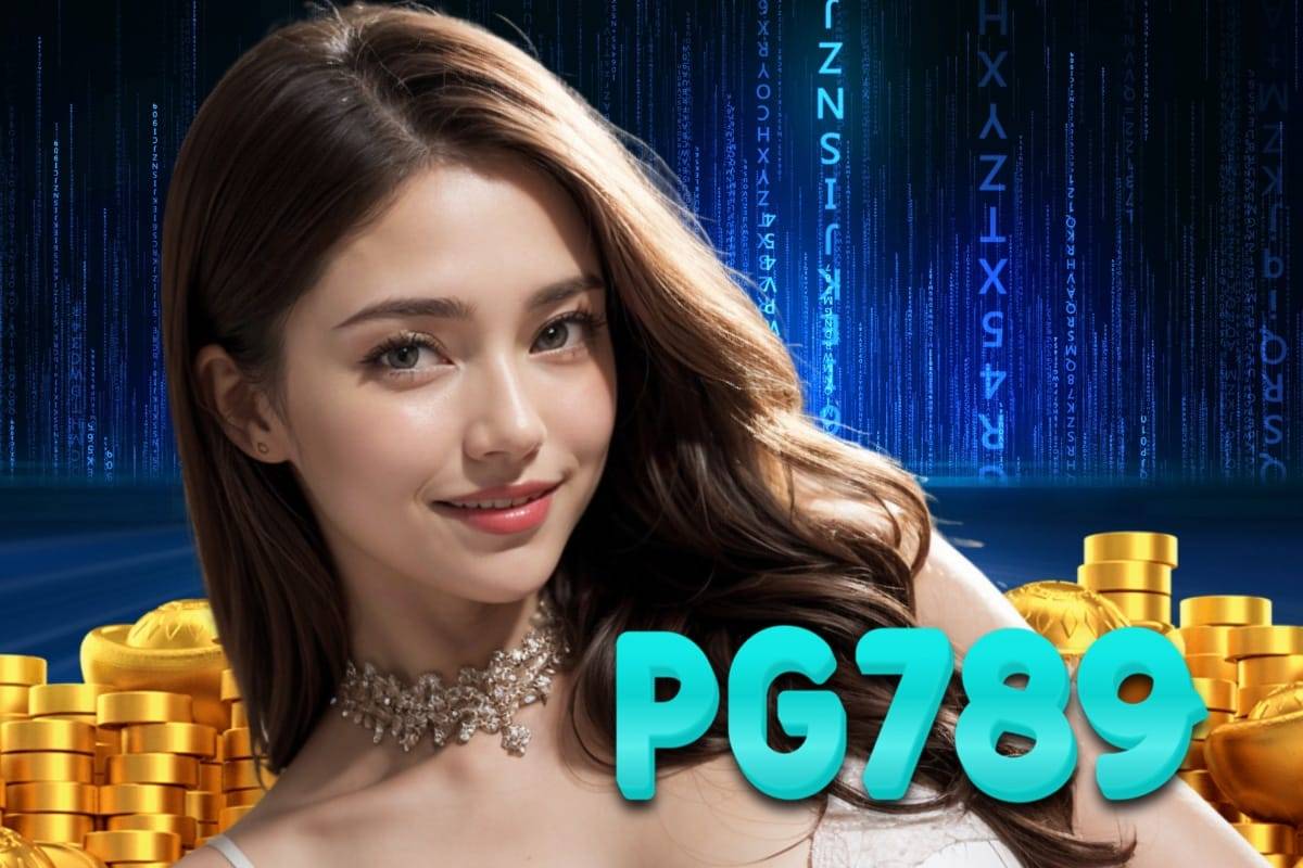 pg789 เครดิตฟรี